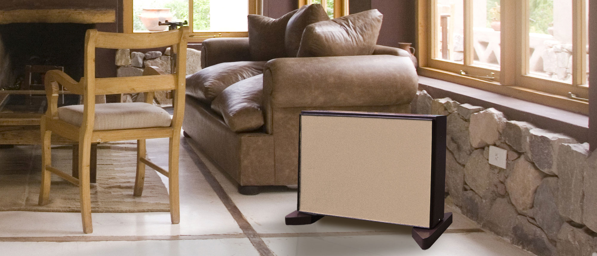 Banner radiatore Taurus