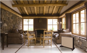 radiatore Genius Carbon modello Taurus ambientazione