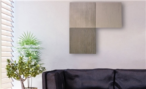 radiatore Genius Carbon modello Aries ambientazione